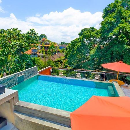 Bali Ubud Harmony Buitenkant foto