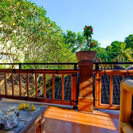 Bali Ubud Harmony Kamer foto