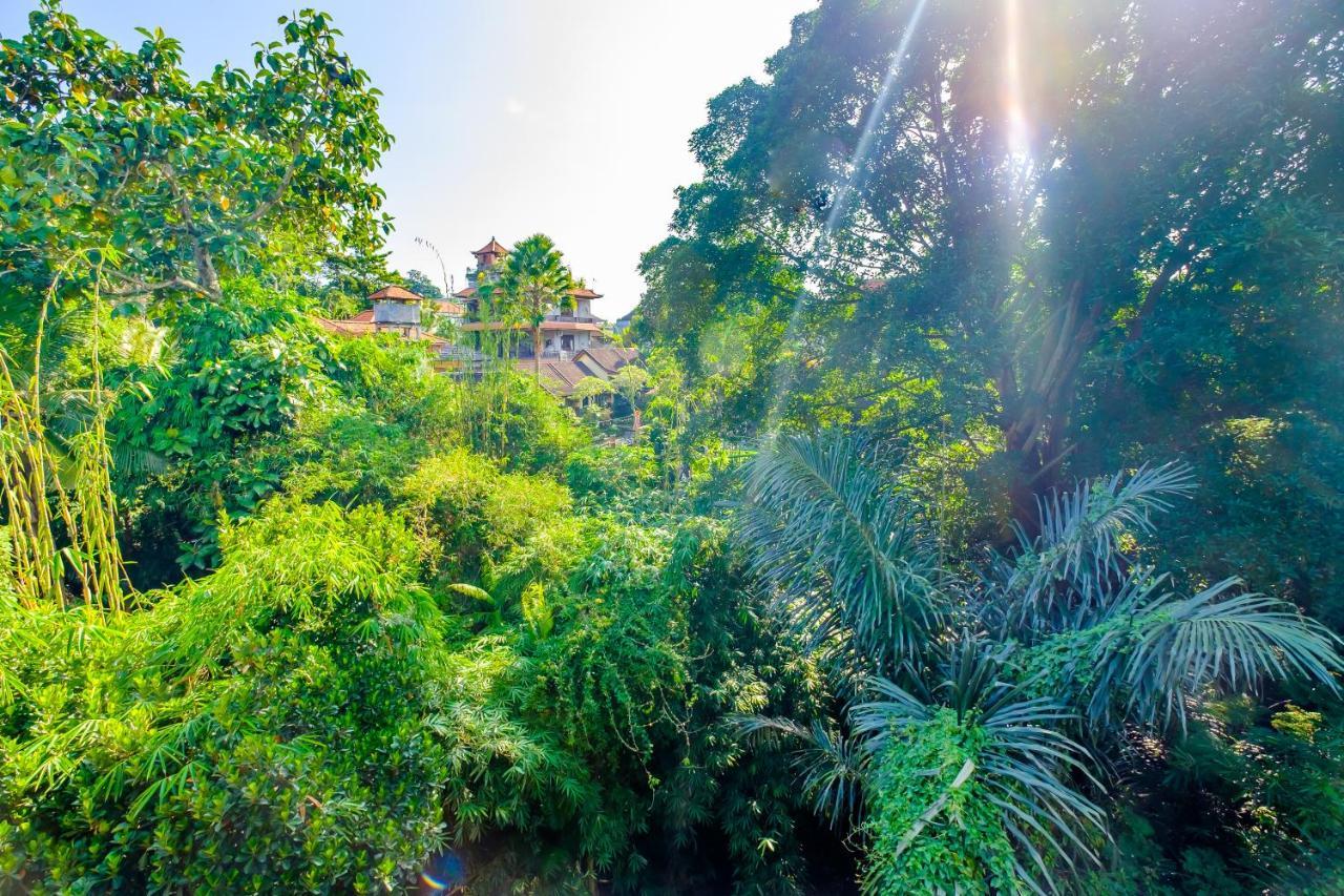 Bali Ubud Harmony Buitenkant foto