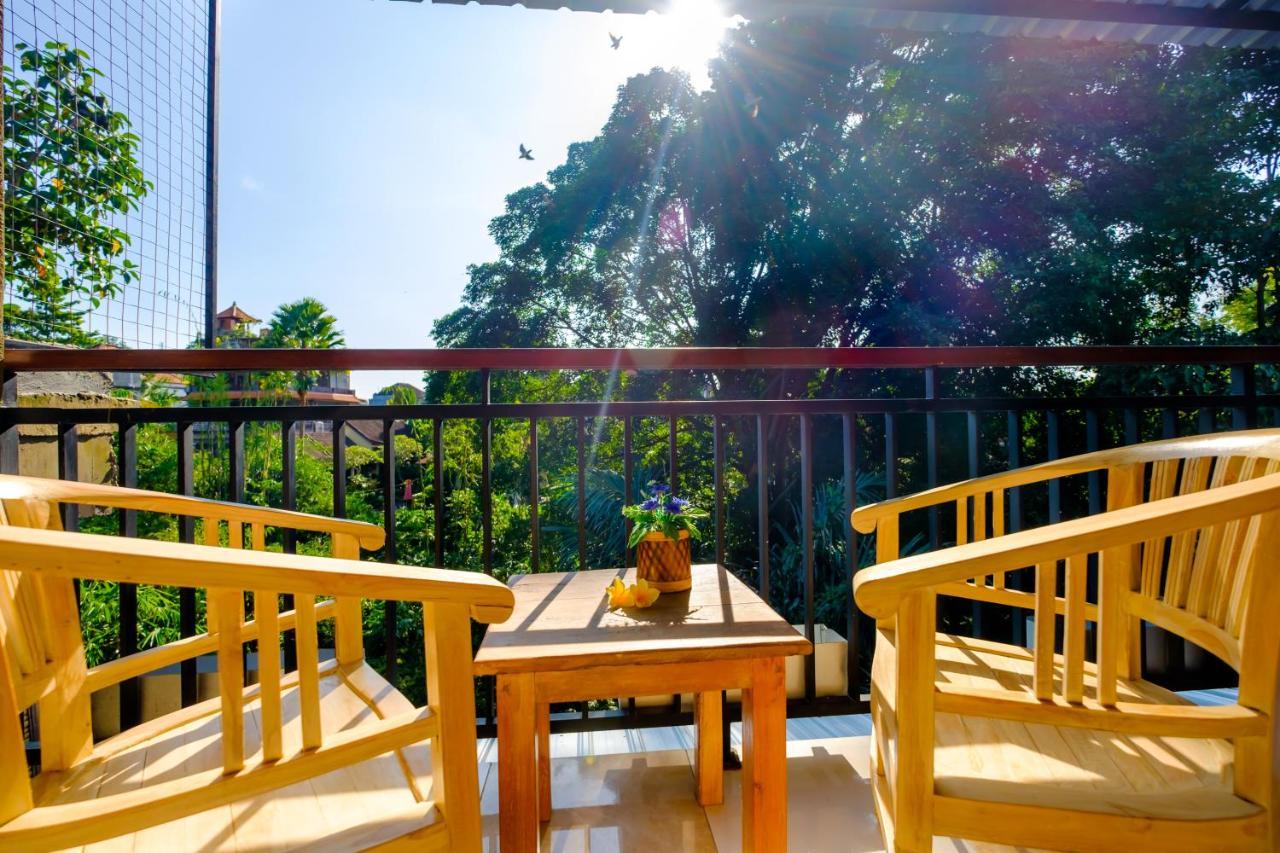 Bali Ubud Harmony Buitenkant foto