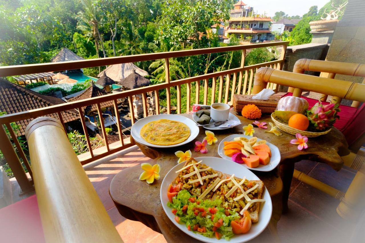 Bali Ubud Harmony Buitenkant foto
