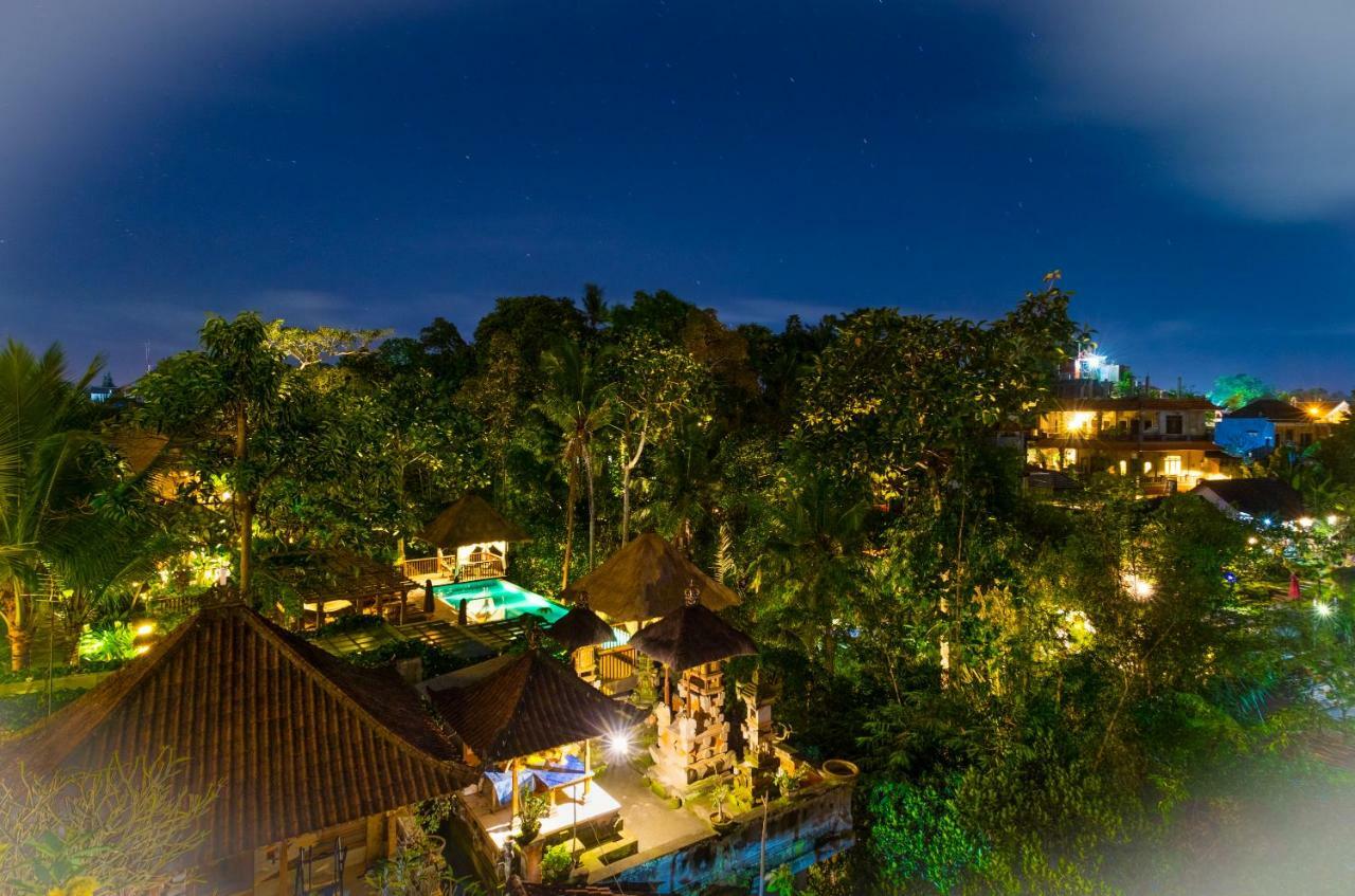 Bali Ubud Harmony Buitenkant foto