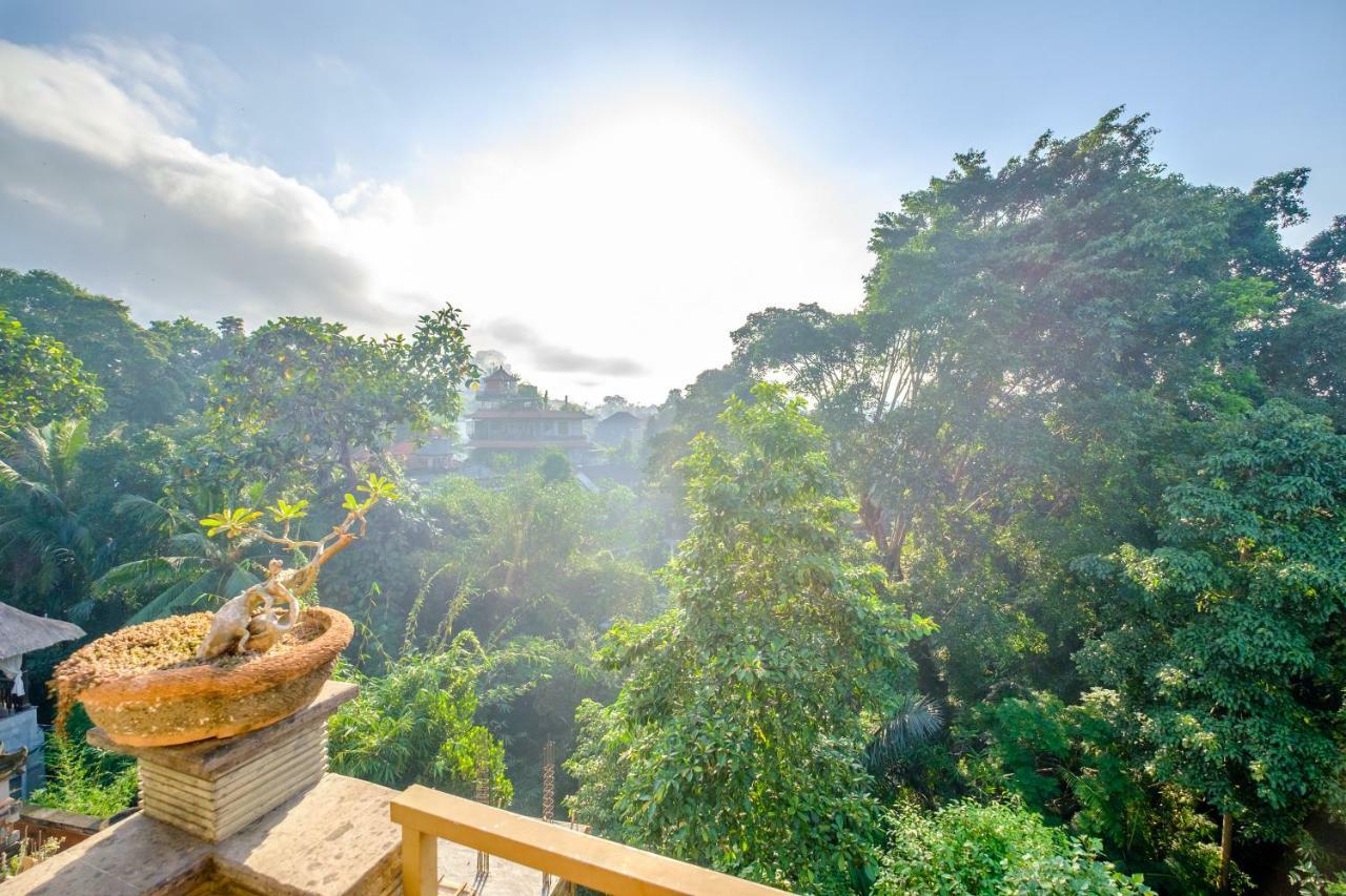 Bali Ubud Harmony Buitenkant foto