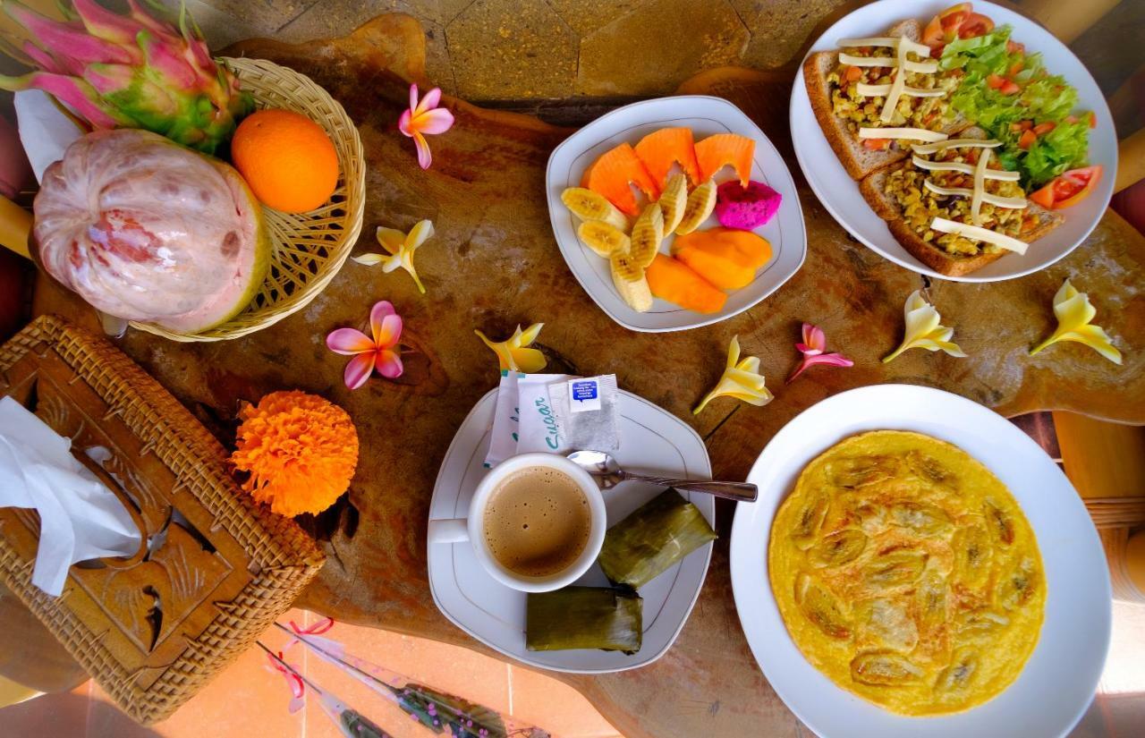 Bali Ubud Harmony Buitenkant foto